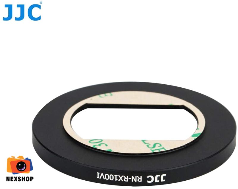 Ngàm Lắp Filter JJC Cho Sony RX100 IV & V | Chính Hãng - cấu hình hộp sạc
