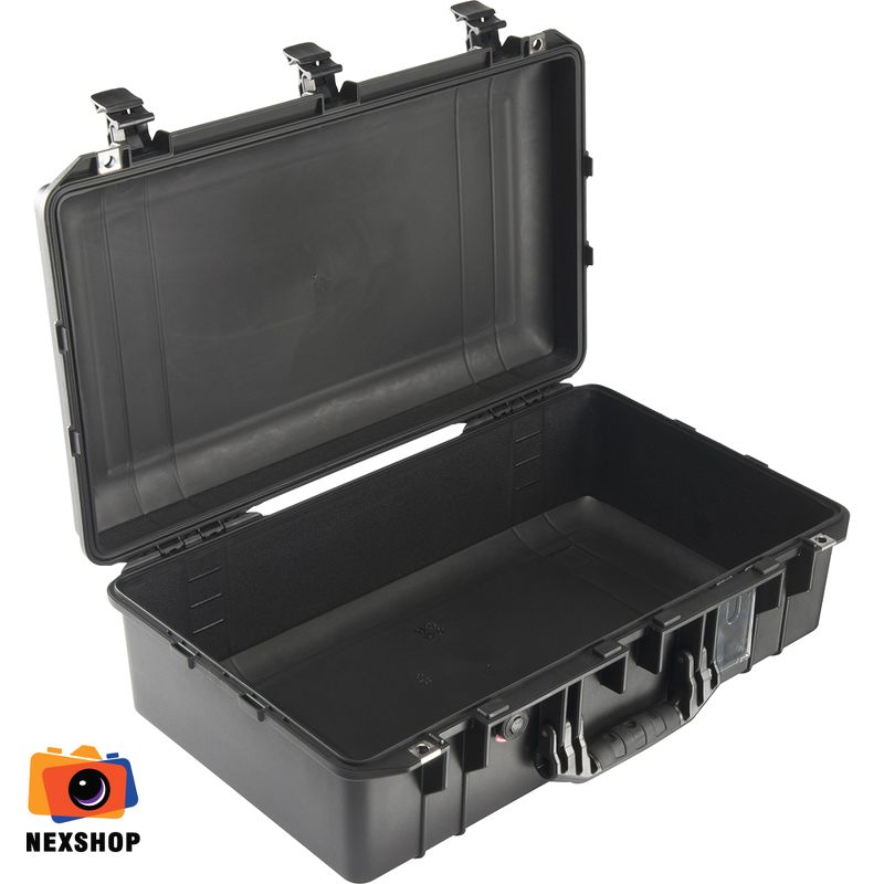 Va li Pelican 1555TP Air | Chính hãng, siêu nhẹ, chống nước - thiết kế và phụ kiện