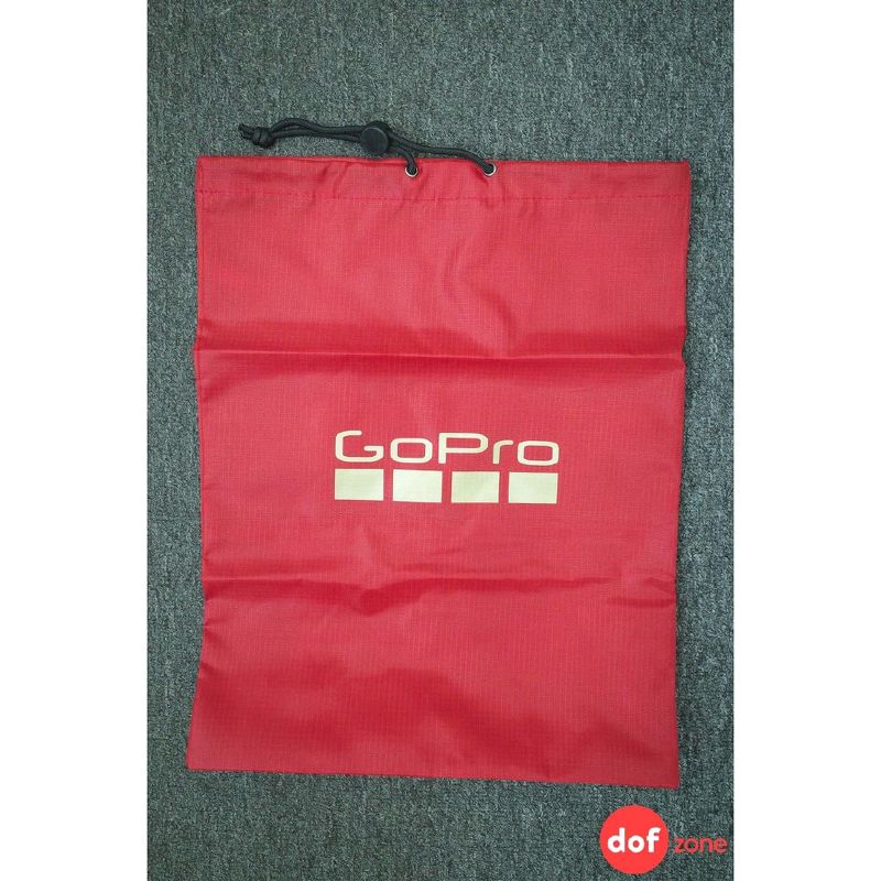 Túi rút GoPro Drawstring bag 2020 | Chính hãng