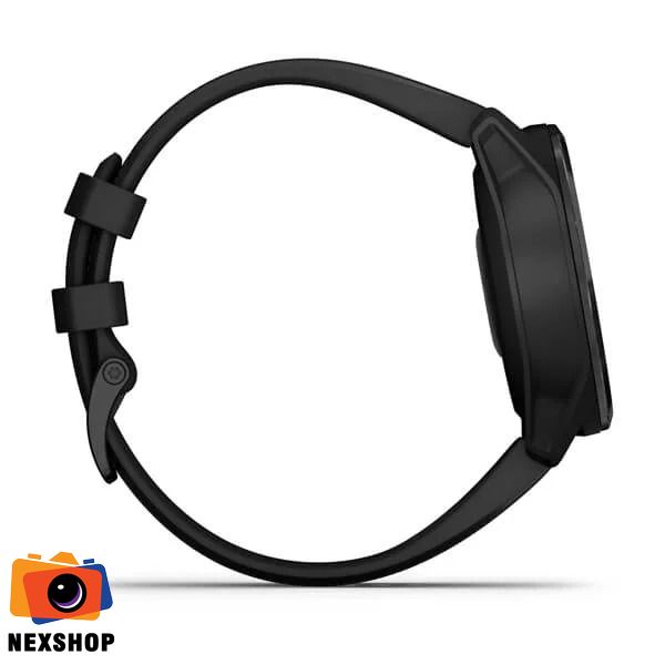 Đồng hồ theo dõi sức khỏe Garmin Approach S62 | Đen | Chính hãng