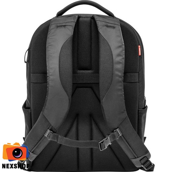 BA LÔ MÁY ẢNH MANFROTTO BACKPACK ACTIVE II | Chính hãng