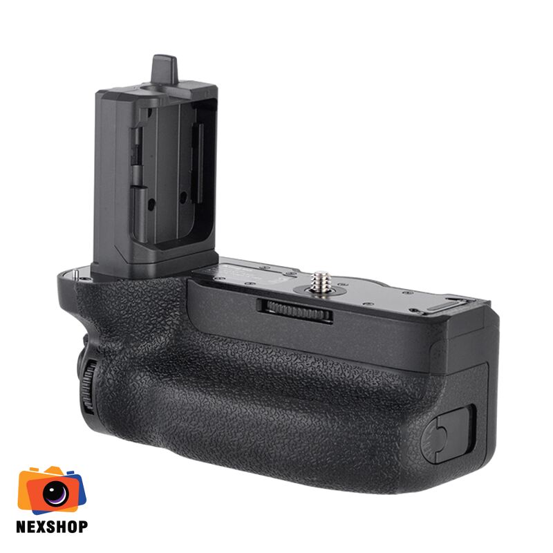 Battery Grip Kingma VG-C4EM | Tương thích Sony A9II/A7R4 | Chính — ảnh 1