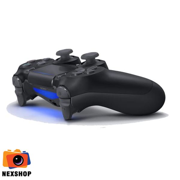 Tay cầm Sony DualShock 4 Wireless Controlller 2016 | Đen | Chính hãng