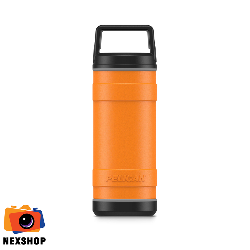 Bình giữ nhiệt Pelican 32oz | Màu Cam | Chính hãng