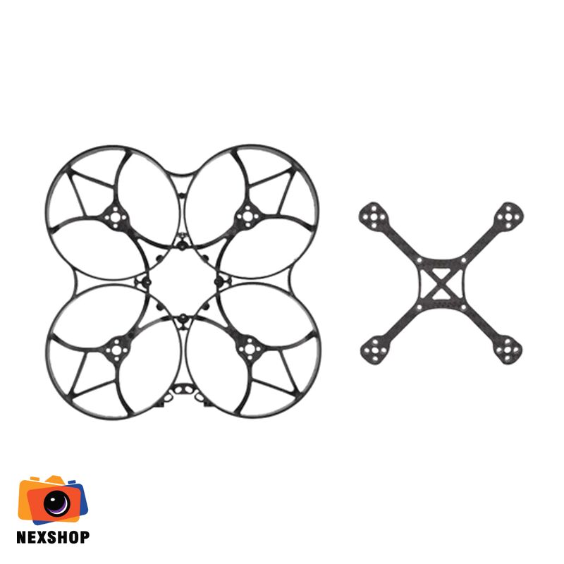 BetaFPV Beta95X Whoop Frame