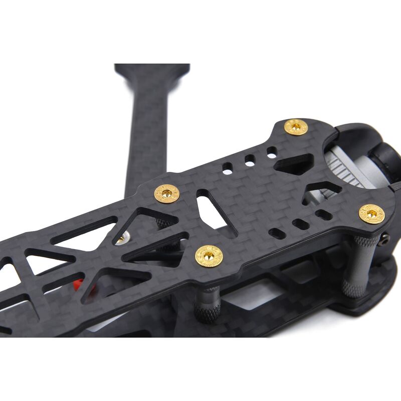 GEPRC MARK4 HD5 DJI FPV Freestyle Frame kits | Hàng nhập khẩu