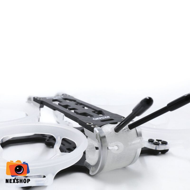 GEPRC GEP-RP 2inch Frame FPV | Hàng nhập khẩu