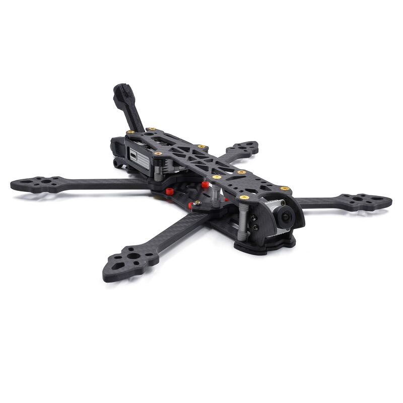 GEPRC MARK4 HD5 DJI FPV Freestyle Frame kits | Hàng nhập khẩu