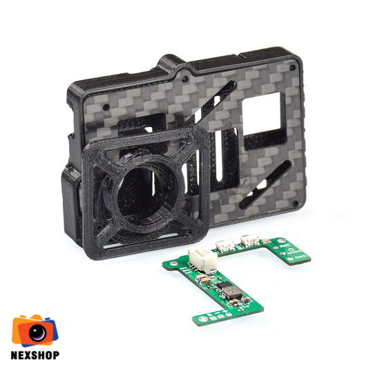 BetaFPV Case for GoPro 6/7 Naked Camera | Chính hãng NexShop — ảnh 1