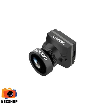 Nebula nano Camera (with 12cm cable ) | Caddx | Chính hãng