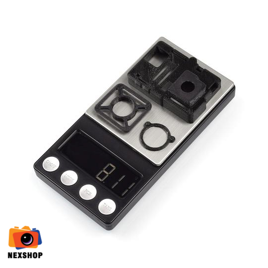 BetaFPV Case for GoPro 6/7 Naked Camera | Chính hãng NexShop — ảnh 2