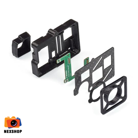 BetaFPV Case for GoPro 6/7 Naked Camera | Chính hãng NexShop — ảnh 3