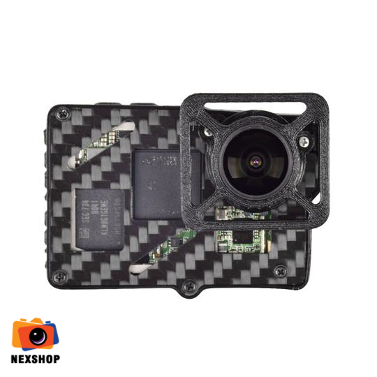 BetaFPV Case for GoPro 6/7 Naked Camera | Chính hãng NexShop — ảnh 4