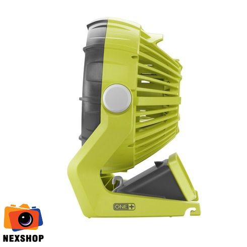 Quạt cắm trại RYOBI One+ 18V Hybrid Portable Fan ( Chưa bao gồm pin )