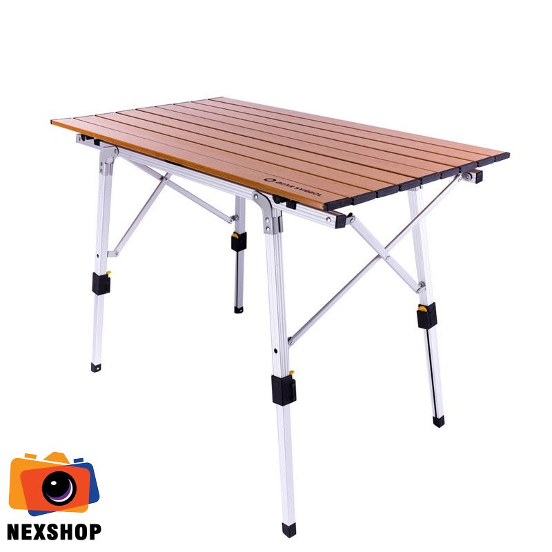 Bàn Dã Ngoại Bear Symbol BS-ZZ6101 | Chính Hãng - thiết kế và phụ kiện