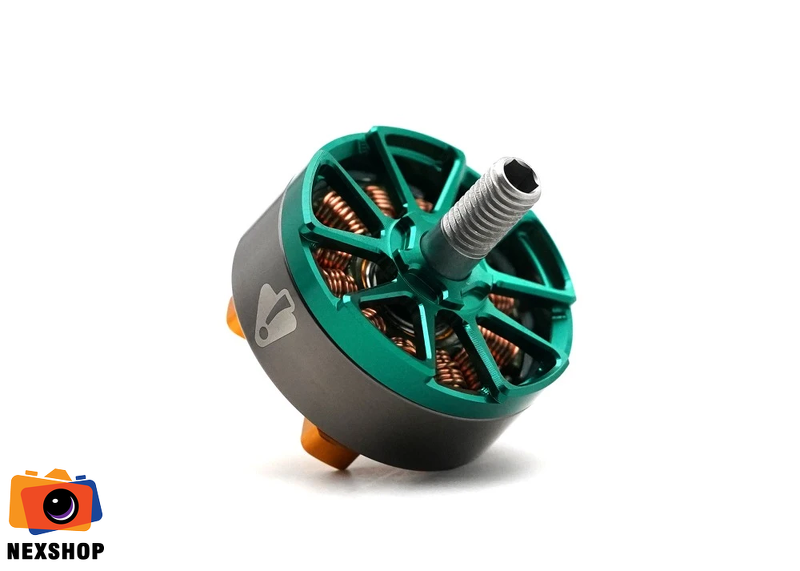 UMMAGAWD HEX SERIES 2306 1777KV | 1 Motor