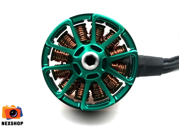 UMMAGAWD HEX SERIES 2306 1777KV | 1 Motor