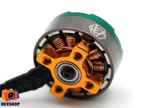 UMMAGAWD HEX SERIES 2306 1777KV | 1 Motor