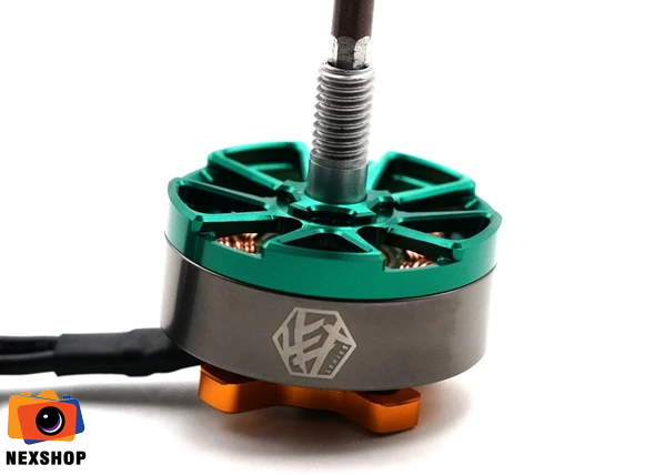 UMMAGAWD HEX SERIES 2306 1777KV | 1 Motor