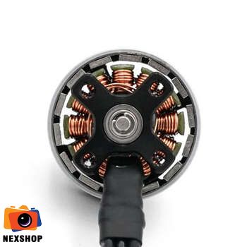TBS Ethix Flat Rats 1507 2800Kv Motor | Chính hãng, tốc độ cao - cấu hình hộp sạc