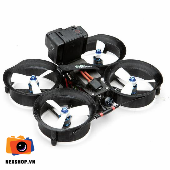 ShenDrones Squirt V2.1 Frame for FPV ( DJI VERSION ) | Nhập khẩu