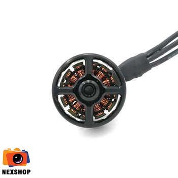 TBS Ethix Flat Rats 1507 2800Kv Motor | Chính hãng, tốc độ cao - khả năng kết nối thiết bị