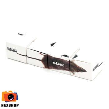 TBS Ethix Flat Rats 1507 2800Kv Motor | Chính hãng, tốc độ cao - mặt sau và phụ kiện đi kèm