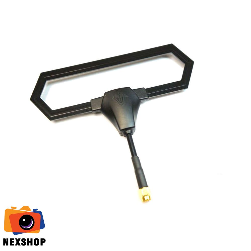 TBS Diamond Antenna | ăng-ten chống nhiễu mạnh mẽ | Chính hãng | Chính hãng — ảnh 1