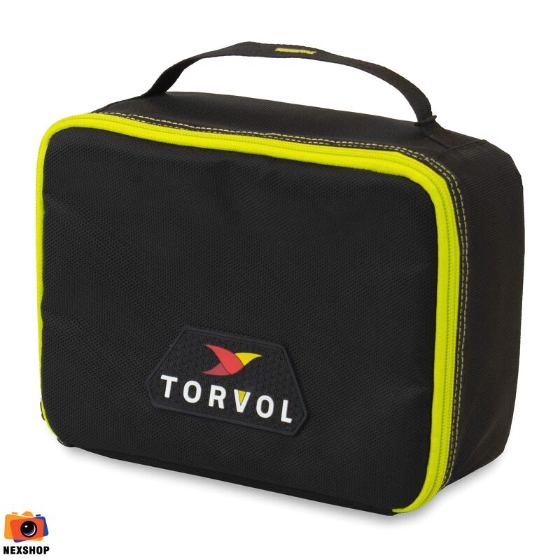 TORVOL LiPo SAFE BAG | Túi chống cháy an toàn cho pin LiPo | Chín - thiết kế và phụ kiện