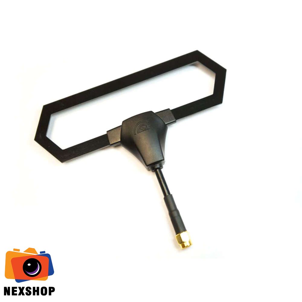 TBS Diamond Antenna | ăng-ten chống nhiễu mạnh mẽ | Chính hãng | Chính hãng — ảnh 3