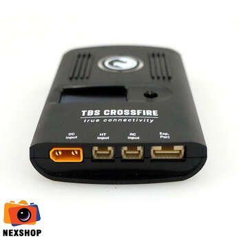 TBS CROSSFIRE TX - LONG RANGE R/C TRANSMITTER