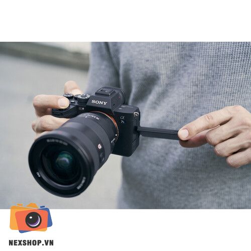 Sony A7S III | Body | Chính hãng