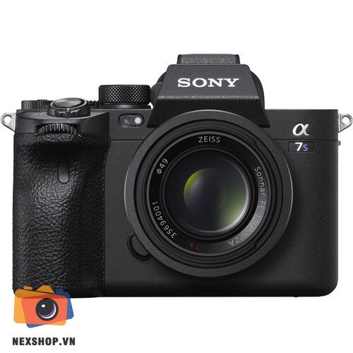Sony A7S III Body Chính hãng - Main Image