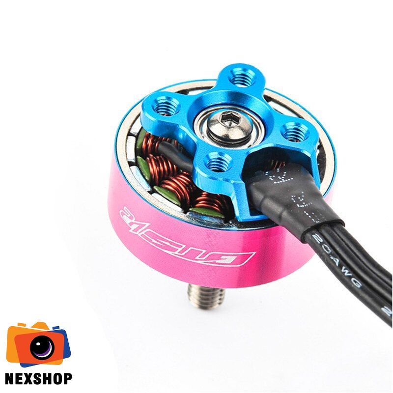 RCINPOWER GTS-V2 2207PLUS 2207 1860KV | Pink