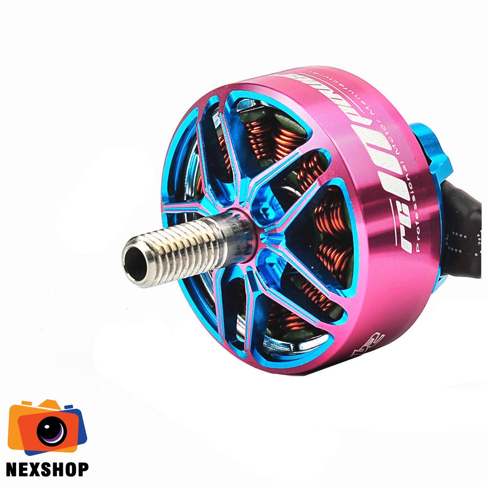 RCINPOWER GTS-V2 2207PLUS 2207 1860KV | Pink