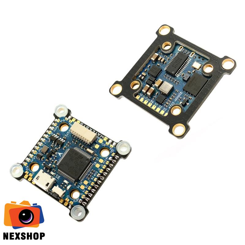 Flight Controller F722-mini SE | Mateksys | Hàng nhập khẩu