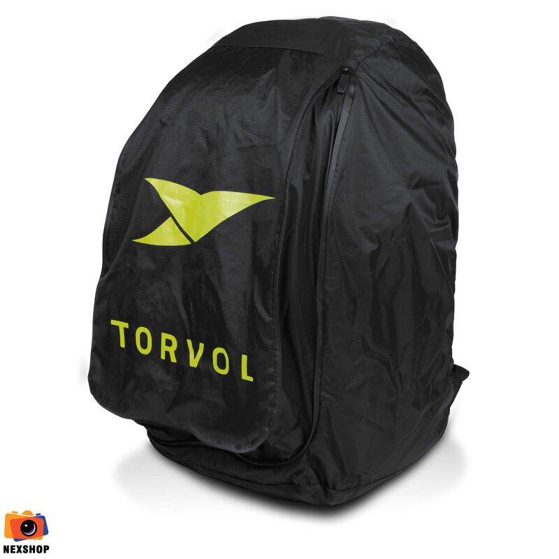 TORVOL Quiad PITSTOP Backpack-Pro