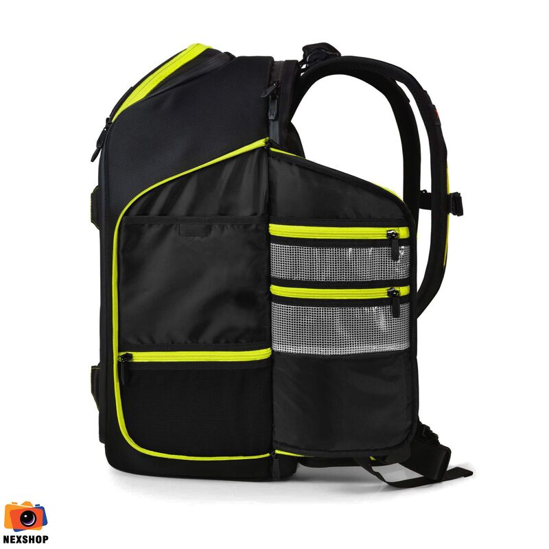 TORVOL Quiad PITSTOP Backpack-Pro