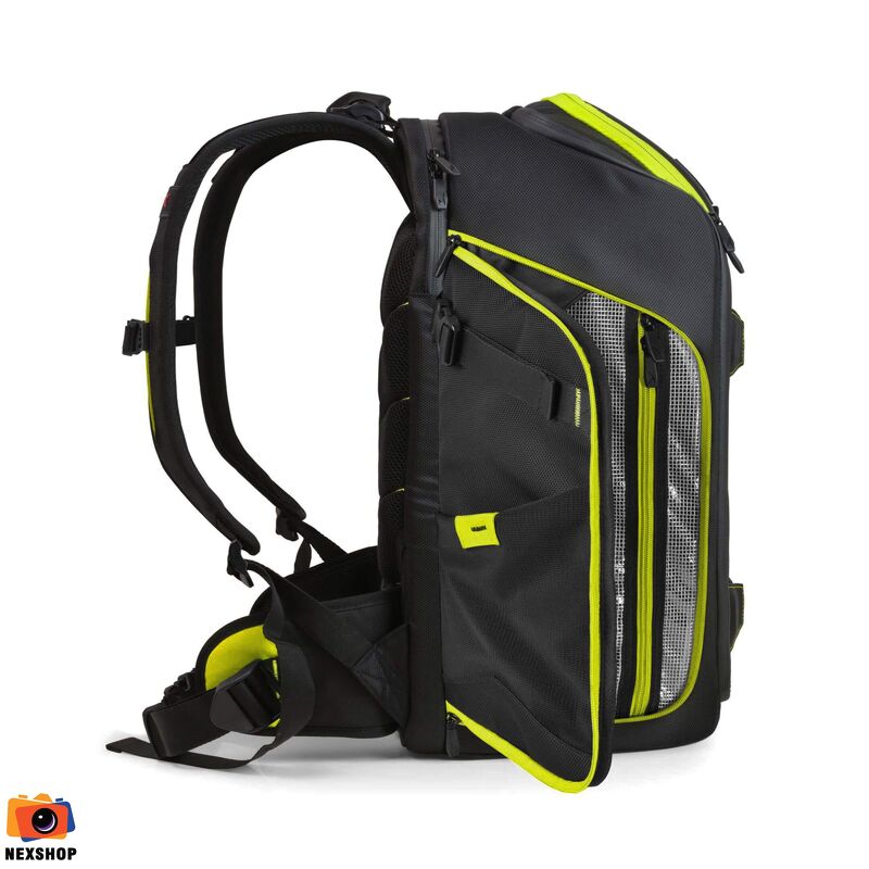 TORVOL Quiad PITSTOP Backpack-Pro