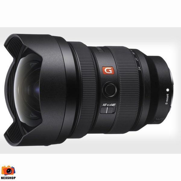 Sony FE 12-24mm F2.8 GM | Chính hãng