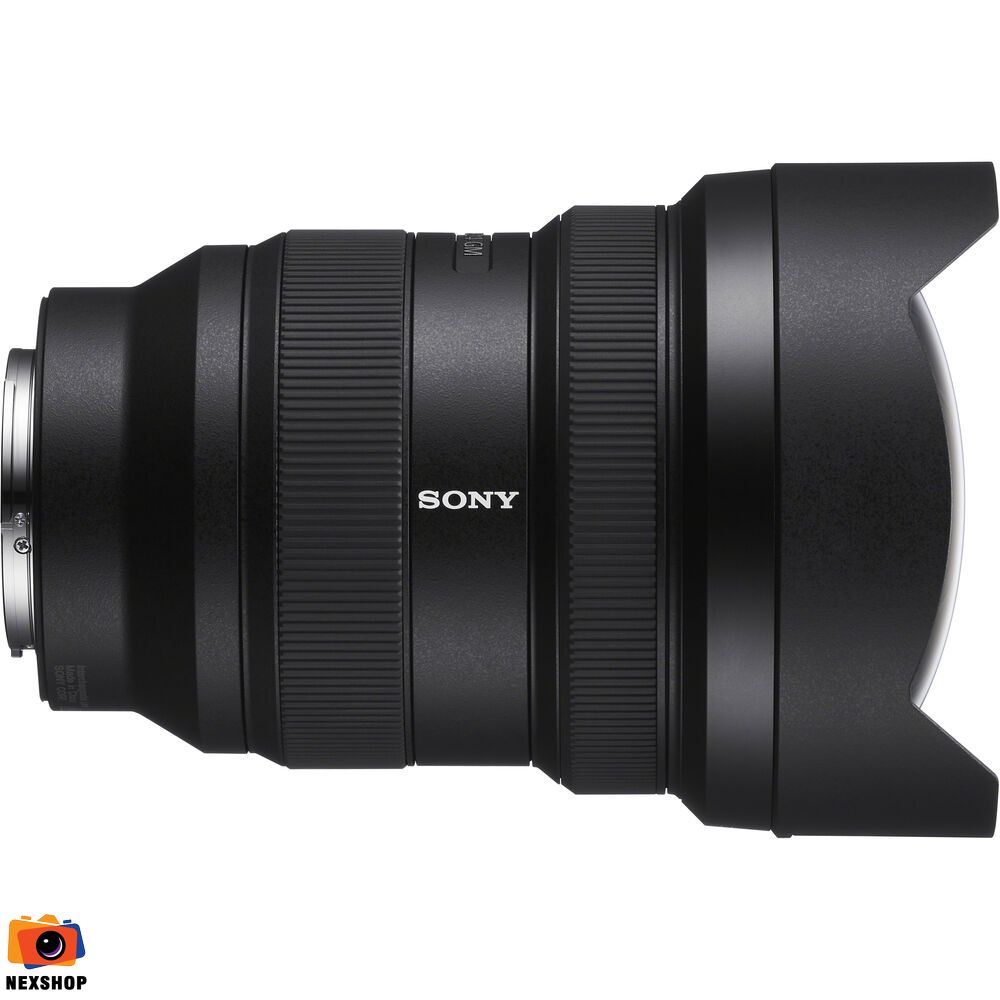 Sony FE 12-24mm F2.8 GM | Chính hãng