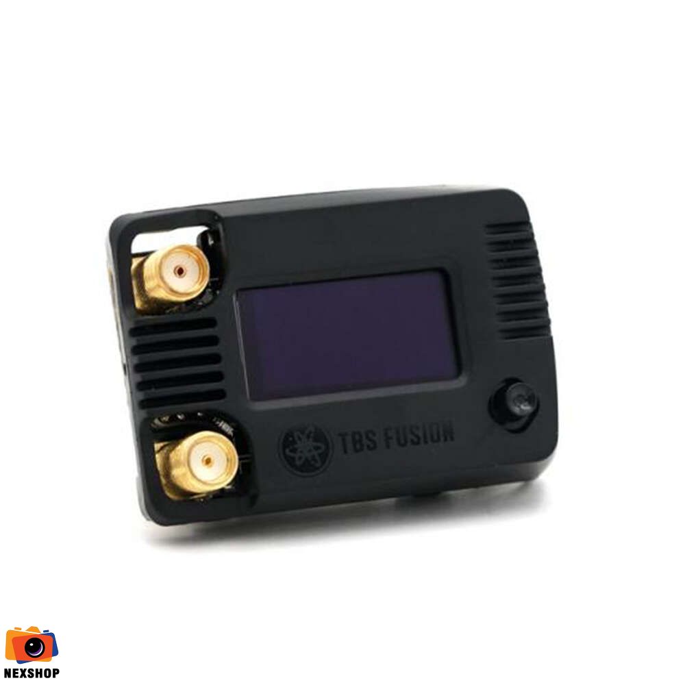 TBS FUSION - Ống kính đa năng | Chính hãng - khả năng kết nối thiết bị