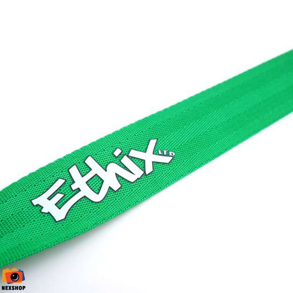 Ethix Neck Strap V2