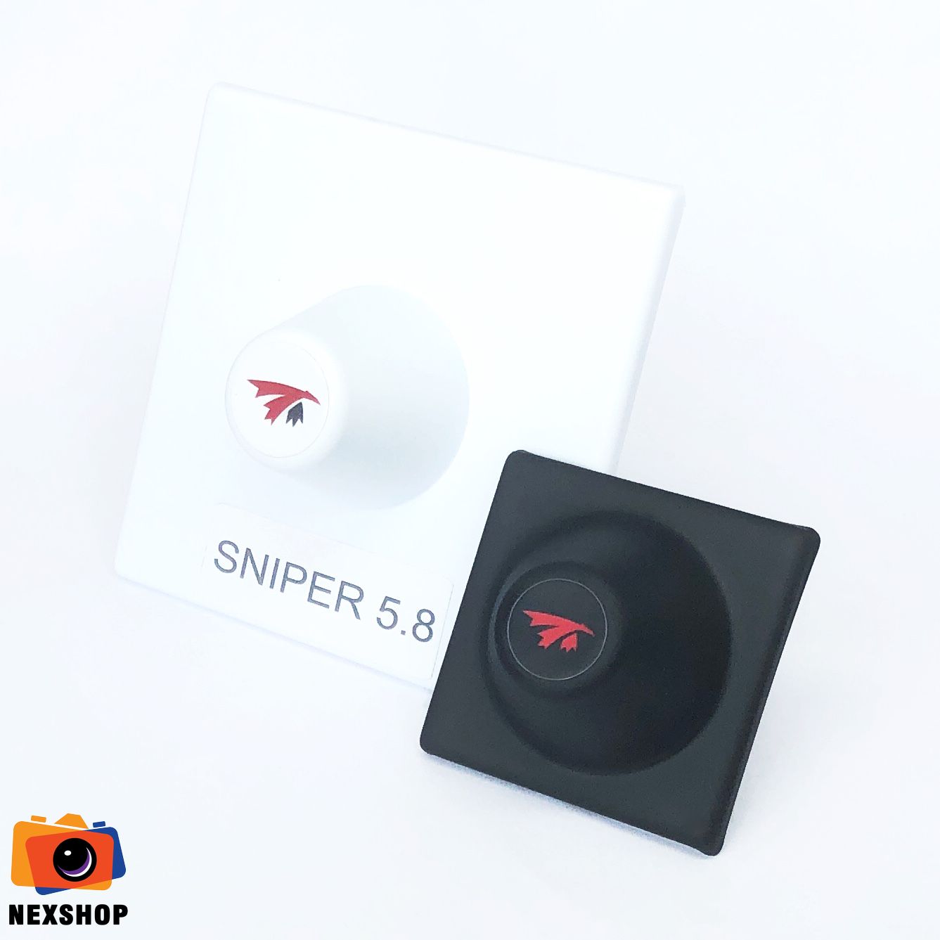 TrueRC 5.8 Sniper LHCP