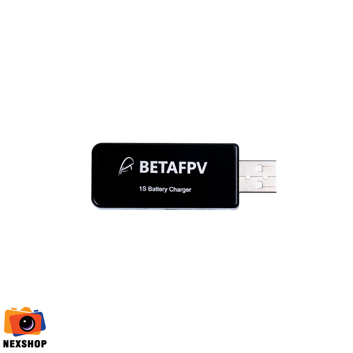 BetaFPV BT2.0 Battery Charger and Voltage Tester