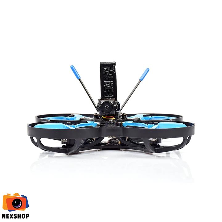 BetaFPV Beta95X Whoop Quad (Naked) - TBS