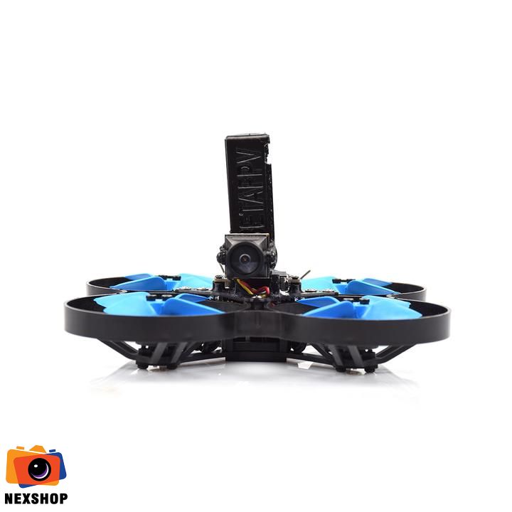 BetaFPV Beta85X Whoop Quad (Naked) - PNP