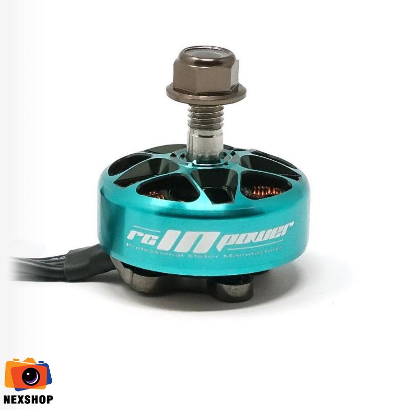 RcinPower SmooX 2306 2580Kv | Chính hãng | NexShop - thiết kế và phụ kiện