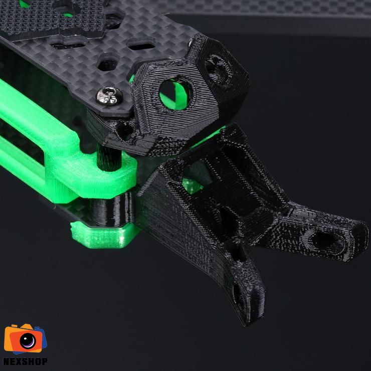 iFlight TITAN XL5 (HD) FPV Frame