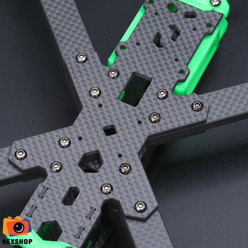 iFlight TITAN XL5 (HD) FPV Frame